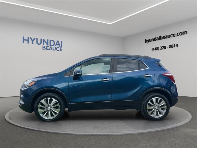 buick Encore 2019 - 10