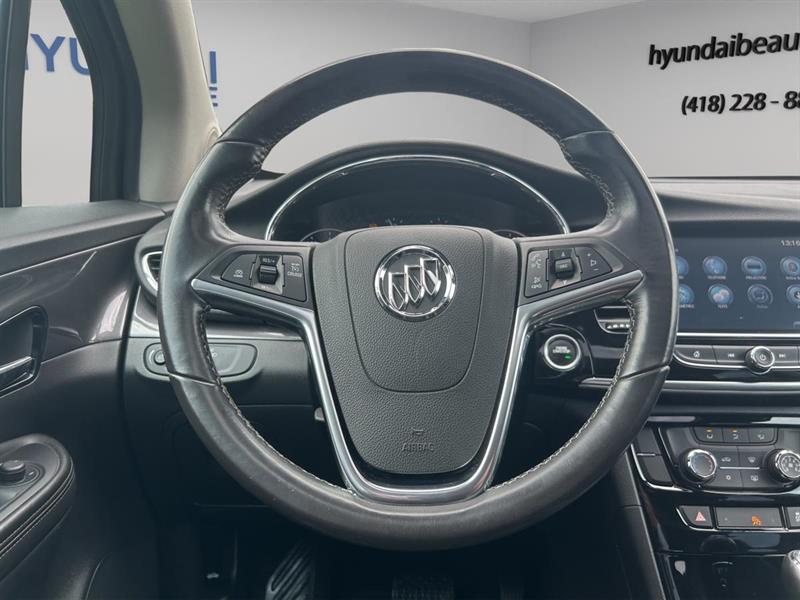 buick Encore 2019 - 13