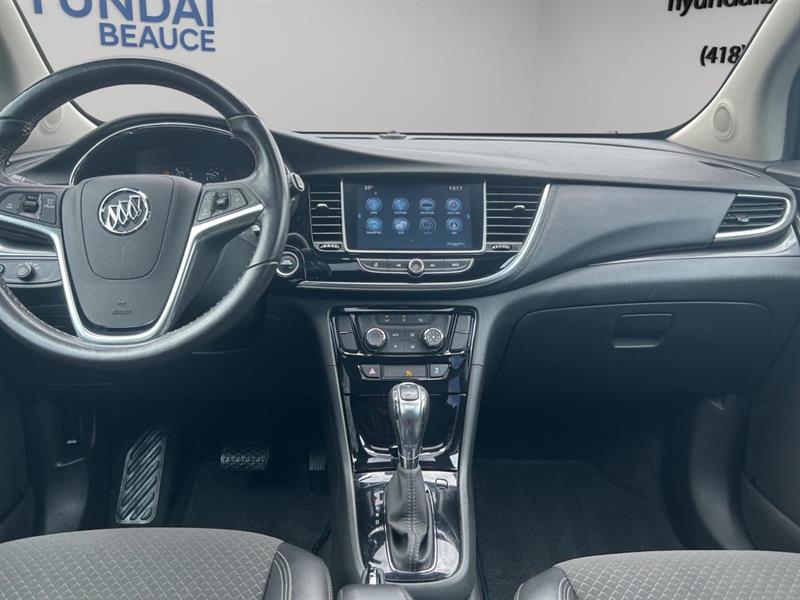 buick Encore 2019 - 16
