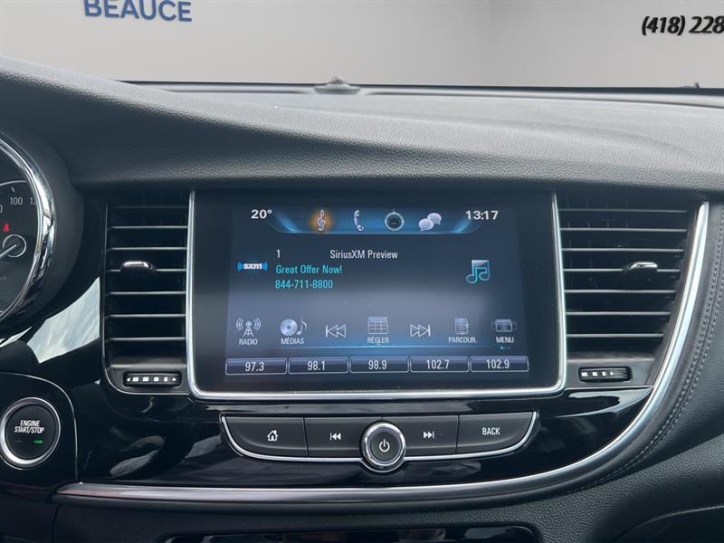 buick Encore 2019 - 17