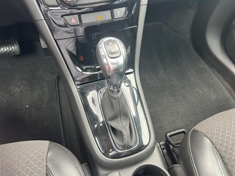 buick Encore 2019 - 20