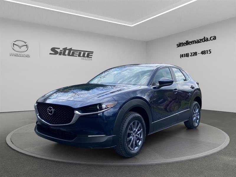 mazda CX-30 2024