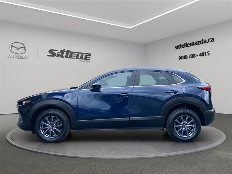 mazda CX-30 2024 - 2