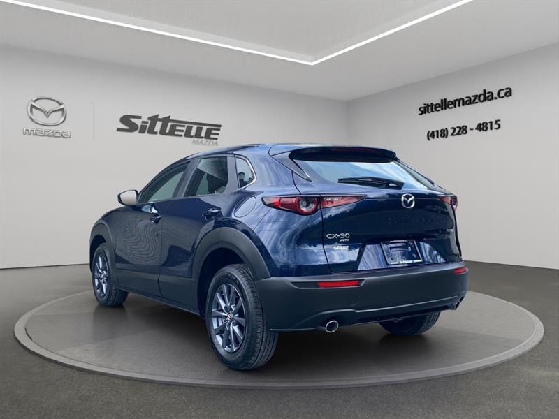 mazda CX-30 2024 - 3