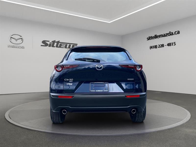 mazda CX-30 2024 - 5