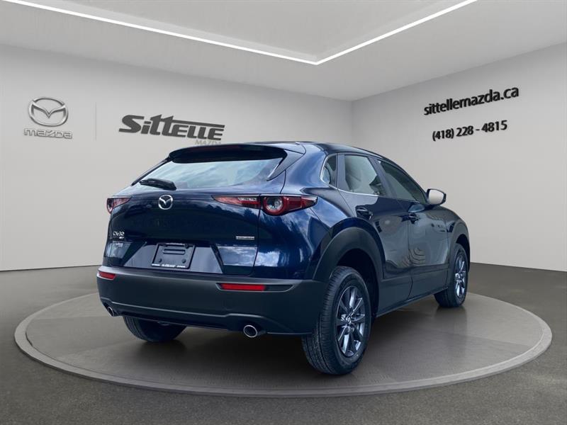 mazda CX-30 2024 - 6