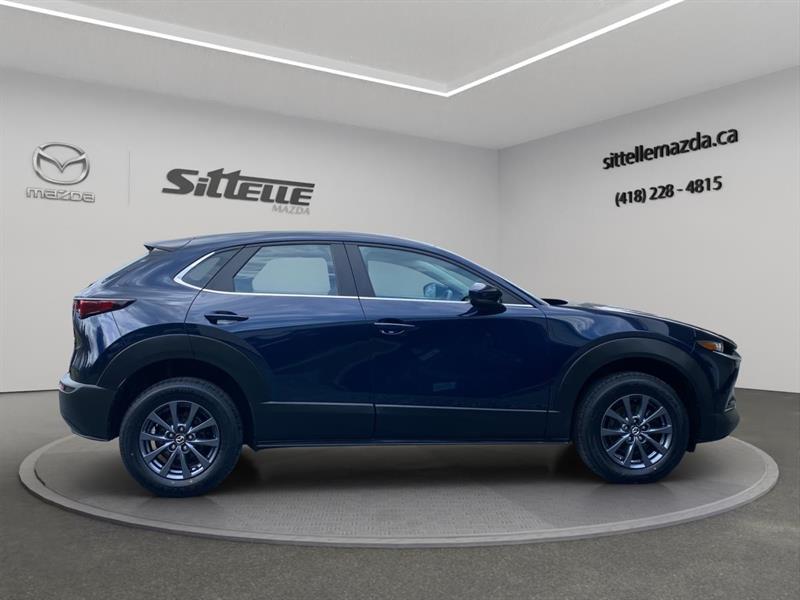 mazda CX-30 2024 - 7