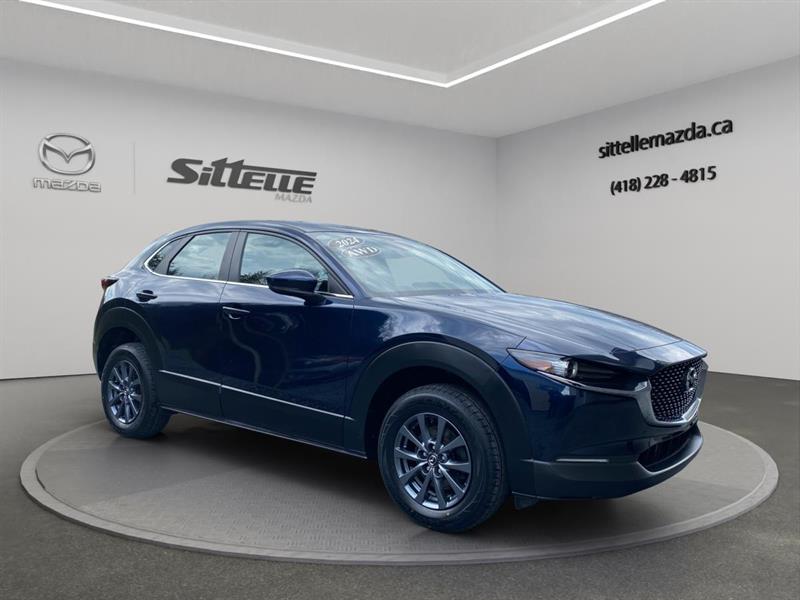 mazda CX-30 2024 - 9