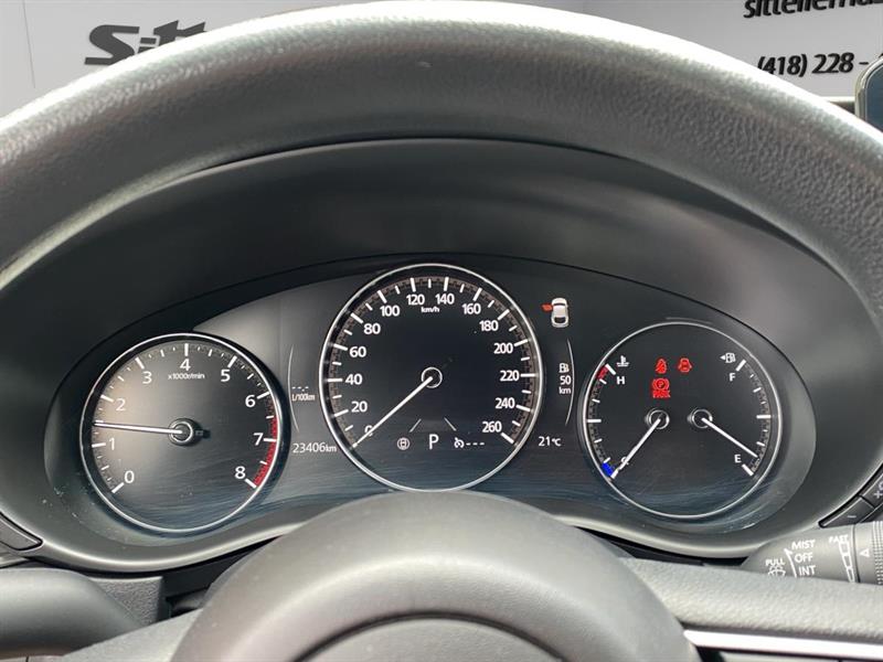 mazda CX-30 2024 - 13