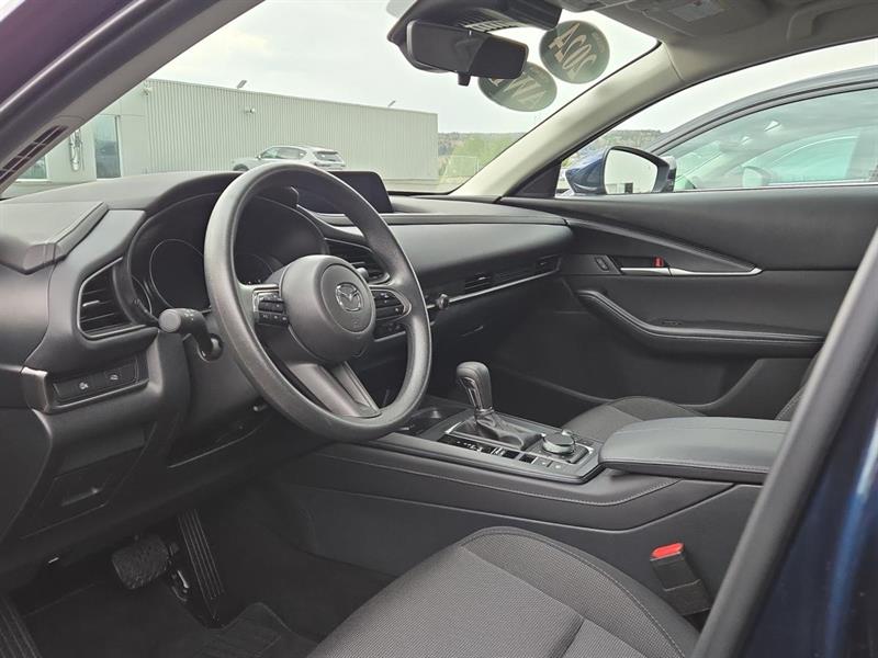 mazda CX-30 2024 - 15