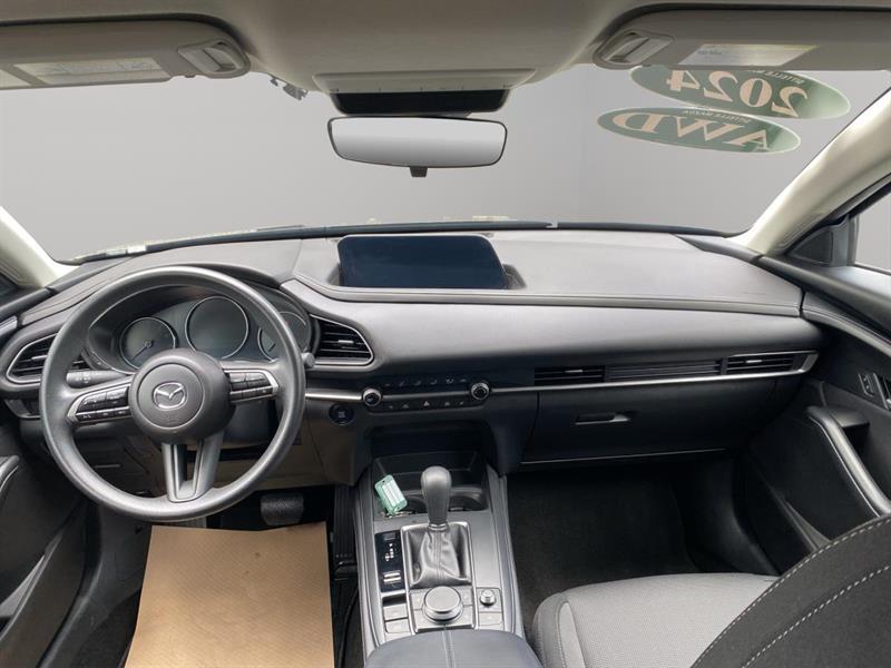 mazda CX-30 2024 - 17