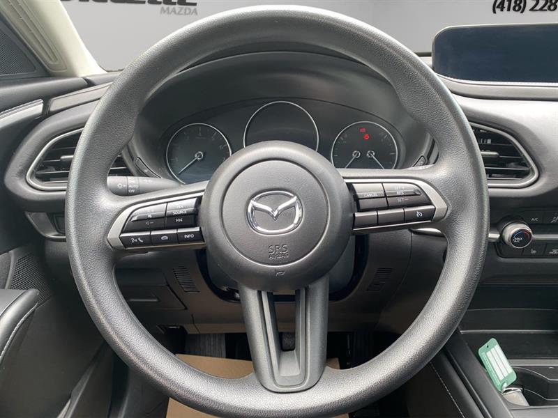 mazda CX-30 2024 - 19