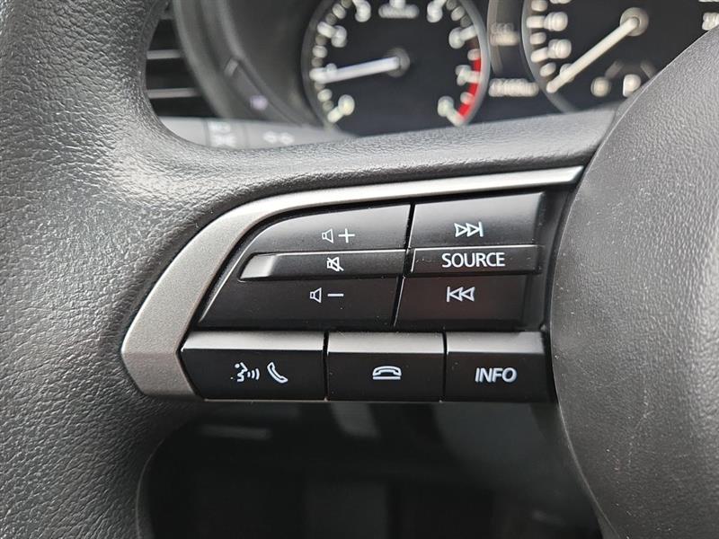mazda CX-30 2024 - 21