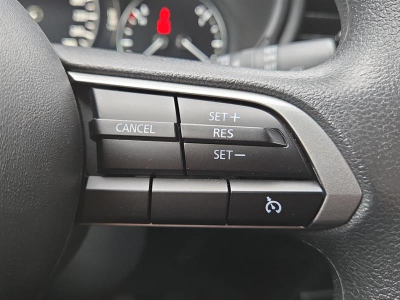 mazda CX-30 2024 - 22