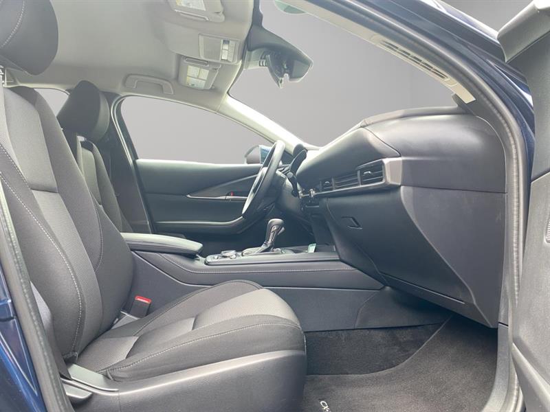 mazda CX-30 2024 - 23