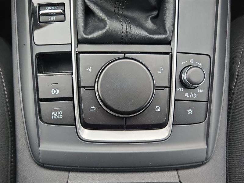mazda CX-30 2024 - 27