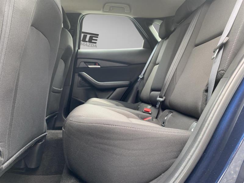 mazda CX-30 2024 - 30