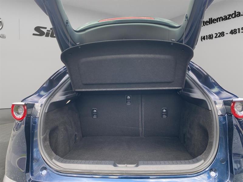 mazda CX-30 2024 - 31