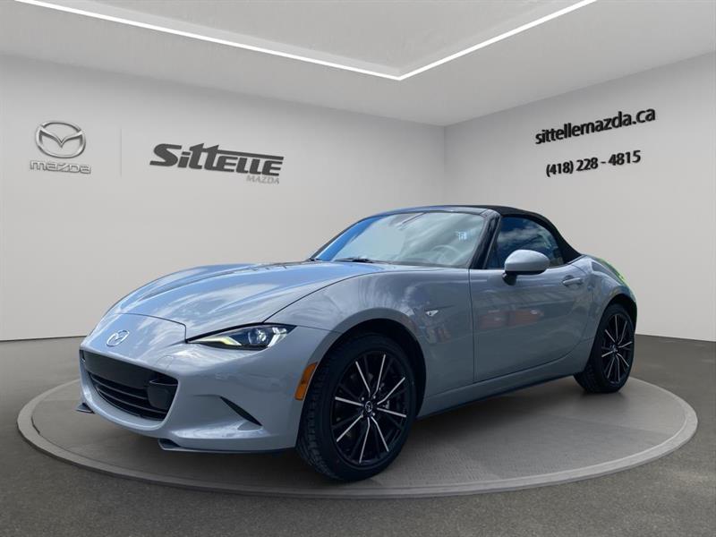mazda MX-5 2026