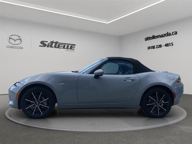 mazda MX-5 2026 - 2