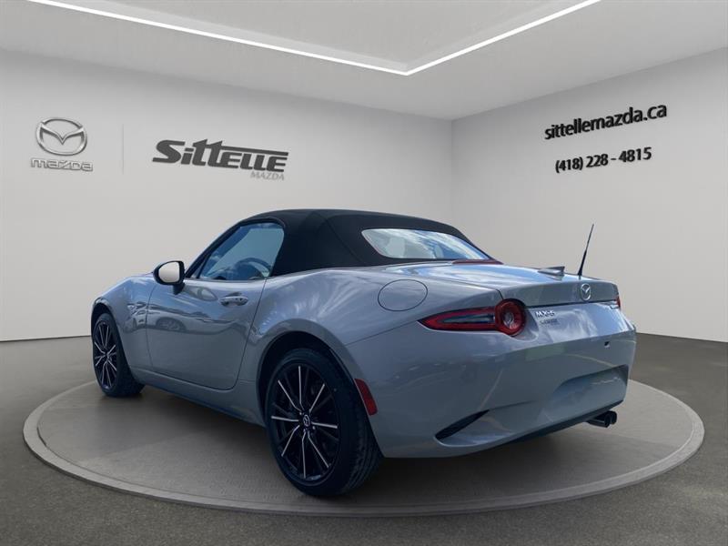 mazda MX-5 2026 - 3