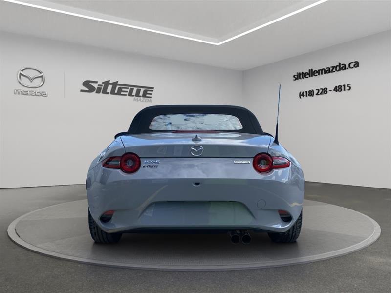 mazda MX-5 2026 - 5