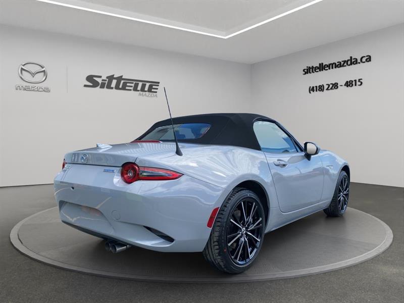 mazda MX-5 2026 - 6