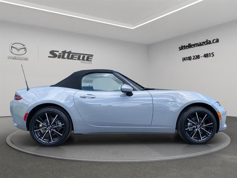 mazda MX-5 2026 - 7
