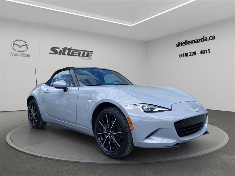 mazda MX-5 2026 - 9