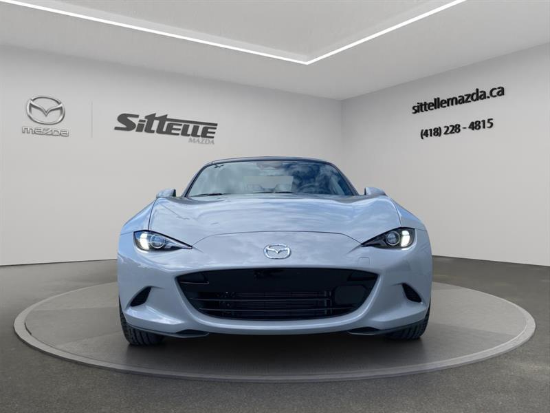 mazda MX-5 2026 - 10