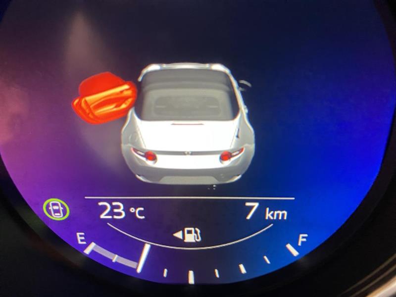 mazda MX-5 2026 - 11