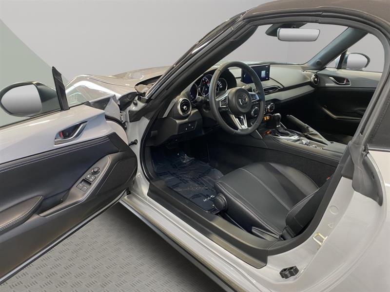 mazda MX-5 2026 - 13