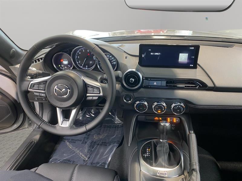 mazda MX-5 2026 - 15