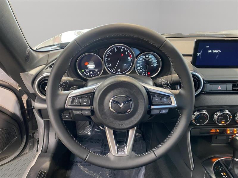 mazda MX-5 2026 - 18