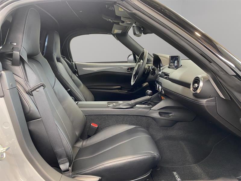 mazda MX-5 2026 - 22