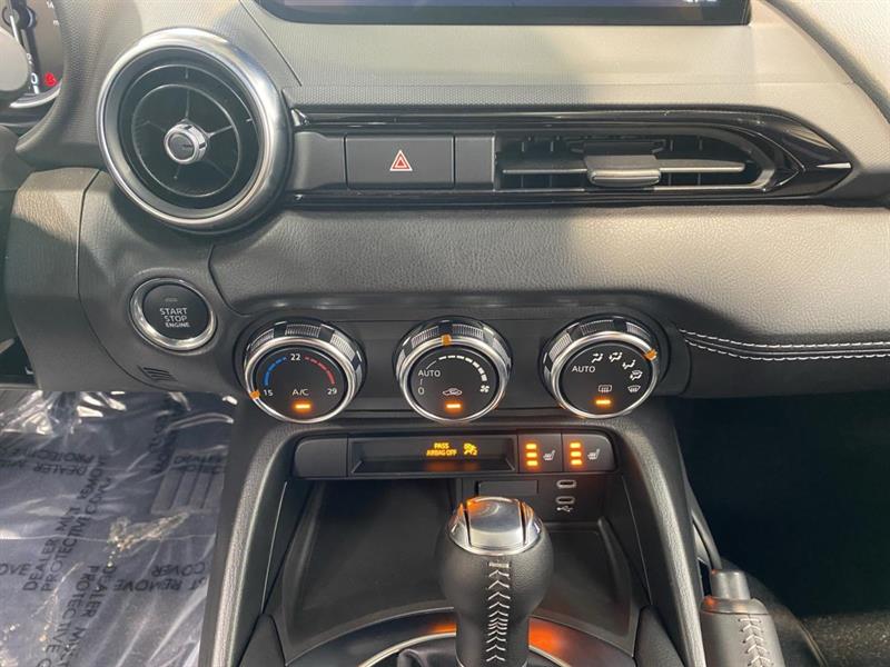 mazda MX-5 2026 - 23