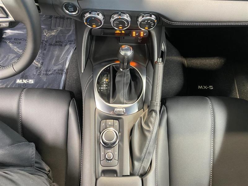 mazda MX-5 2026 - 26