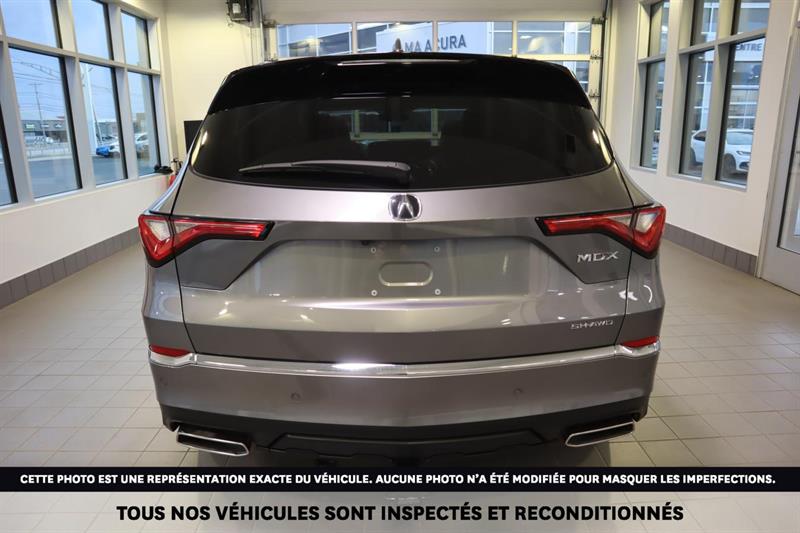 acura MDX 2022 - 3