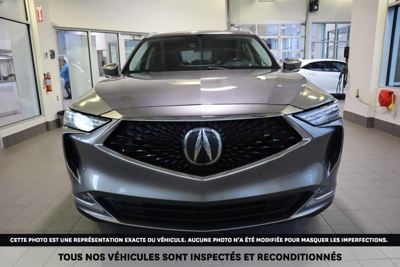 acura MDX 2022 - 6