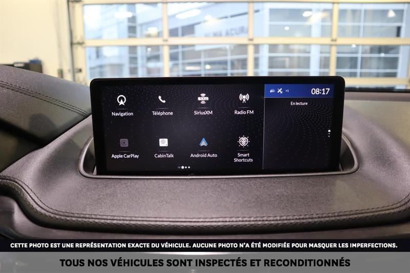 acura MDX 2022 - 12