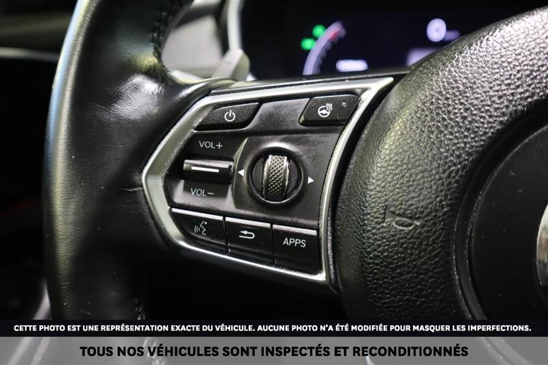 acura MDX 2022 - 13