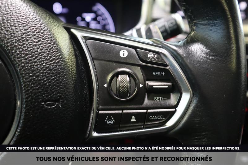 acura MDX 2022 - 14