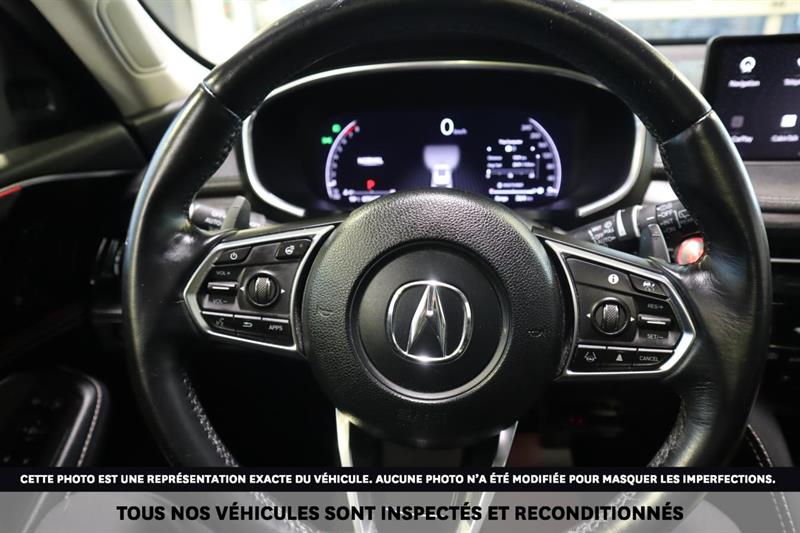 acura MDX 2022 - 15
