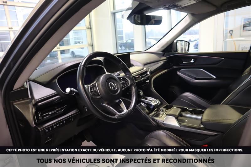 acura MDX 2022 - 17