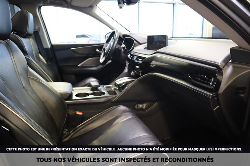 acura MDX 2022 - 18