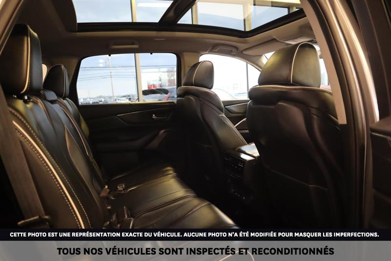 acura MDX 2022 - 19