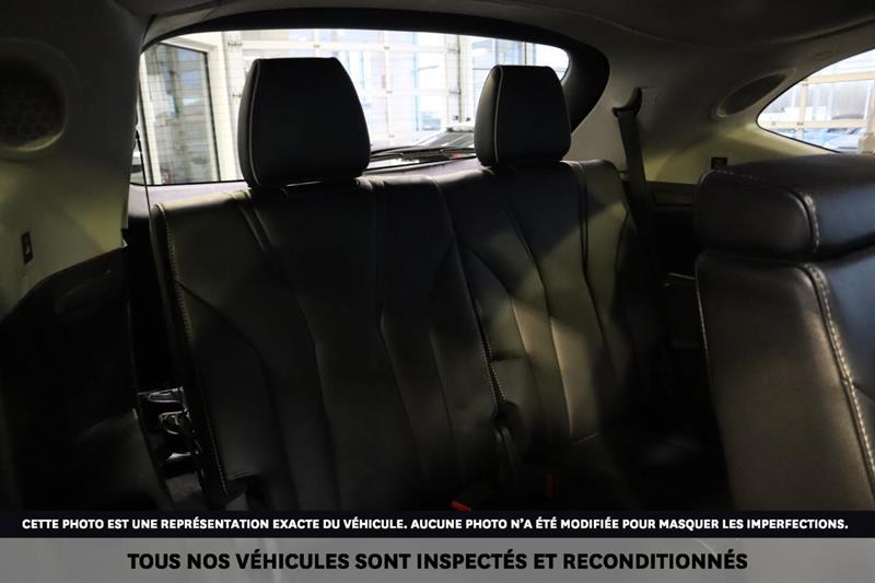 acura MDX 2022 - 21