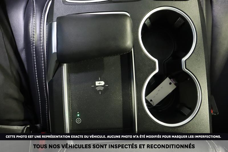 acura MDX 2022 - 24