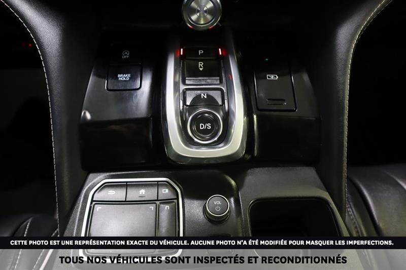 acura MDX 2022 - 25