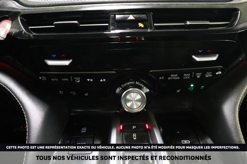 acura MDX 2022 - 26